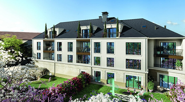 Program Villa Demoiselles